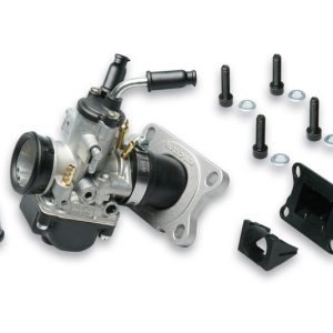 Kit carburateur MALOSSI PHBG 32 BS – clapet/starter câble
