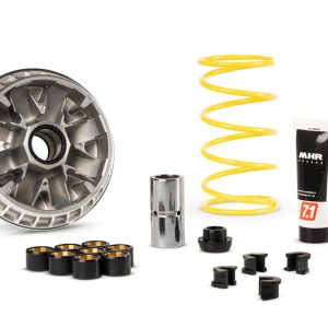 Variateur MALOSSI Multivar 2000