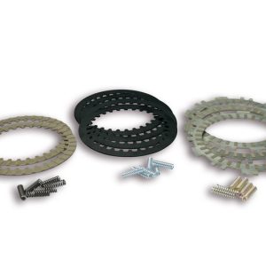 Kit d’embrayage MALOSSI