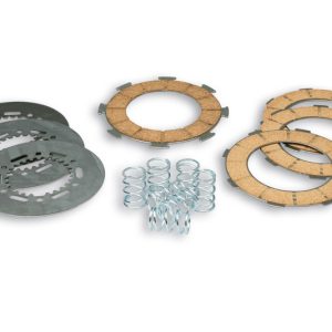 Kit d’embrayage MALOSSI