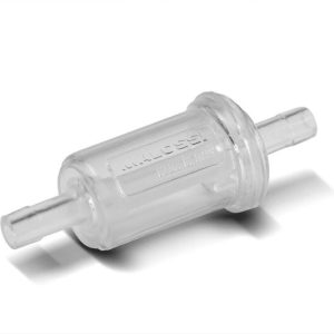 Filtre essence MALOSSI Ø6mm