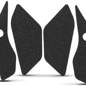 Grips de réservoir R&G RACING Traction – 4 pièces