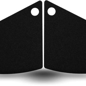 Grips de réservoir R&G RACING Traction – 2 pièces