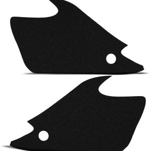 Grips de réservoir R&G RACING Traction – 2 pièces