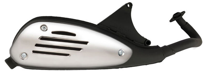 Pot d&rsquo;échappement TECNIGAS original pro