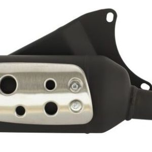 Pot d&rsquo;échappement TECNIGAS Silent Pro