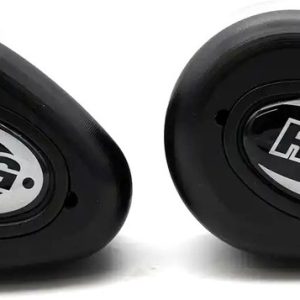 Tampon pare-carter R&G RACING Aero – noir