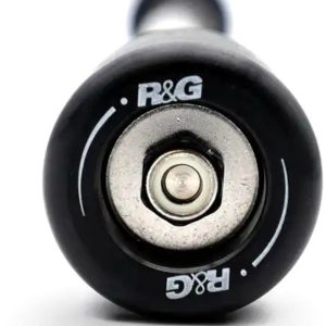 Protection de fourche R&G RACING – noir