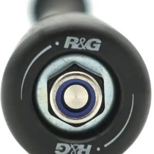 Protection de fourche R&G RACING – noir