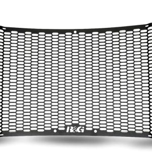 Protection de radiateur R&G RACING Pro