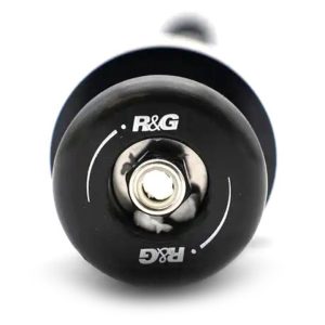 Protection de bas de fourche R&G RACING noir