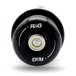 Protection de bas de fourche R&G RACING noir