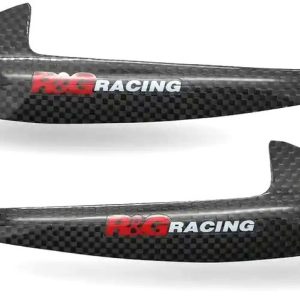 Sliders de réservoir R&G RACING carbone