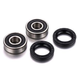 Kit roulements de roue FACTORY LINKS