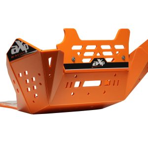 Sabot AXP Touring – PEHD 8mm