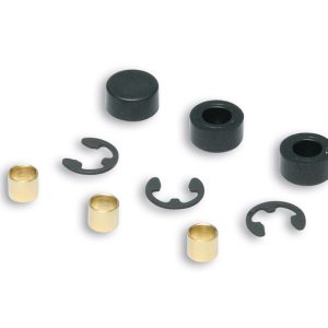 Jeu anti-vibrations MALOSSI caoutcouc