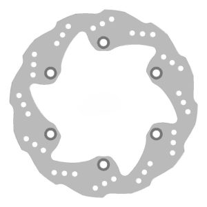 Disque de frein NG BRAKES – 1023X