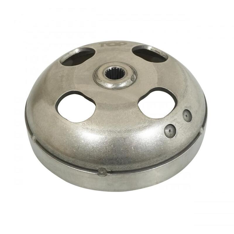 Cloche d’embrayage TOP PERFORMANCE