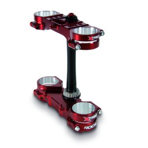 Té de fouche XTRIG ROCS Pro – marron