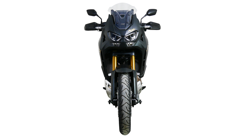 Bulle MRA Sport "SPM"