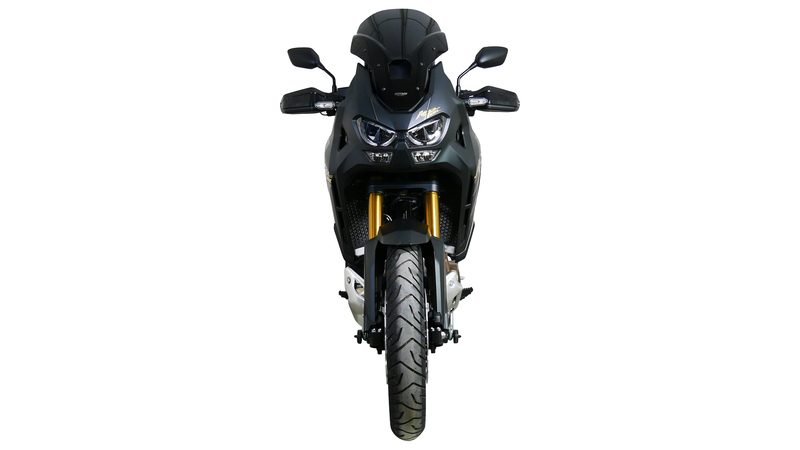 Bulle MRA Touring "TM"