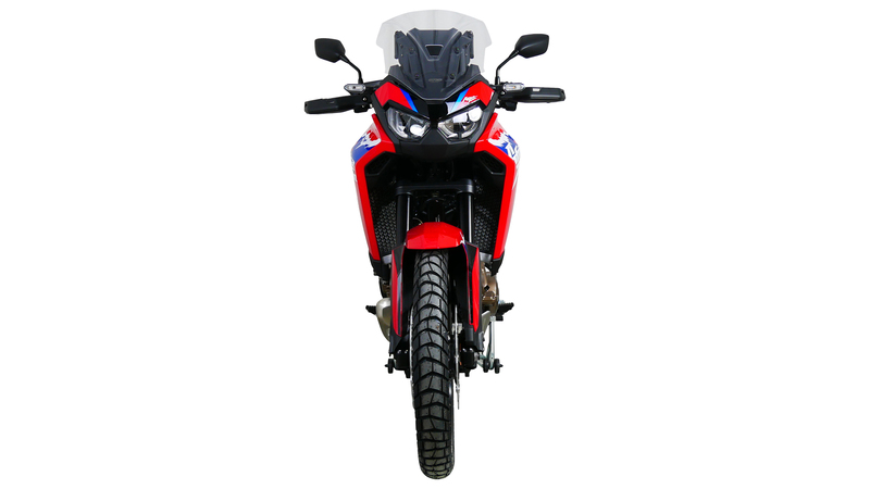 Bulle MRA Sport "SPM"