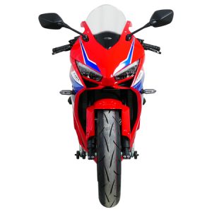 Bulle MRA Racing « R »