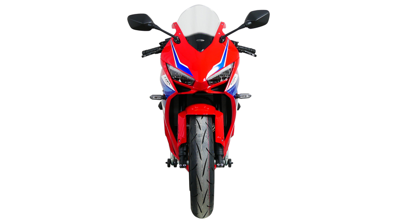 Bulle MRA Racing "R"