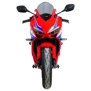 Bulle MRA Racing « R »