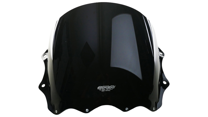 Bulle MRA Racing "R"