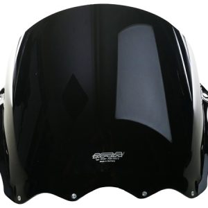 Bulle MRA Racing « R »