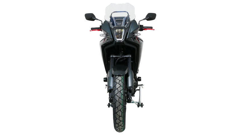 Bulle MRA Sport "SPM"