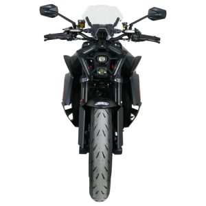 Bulle MRA Sport « NSPM »