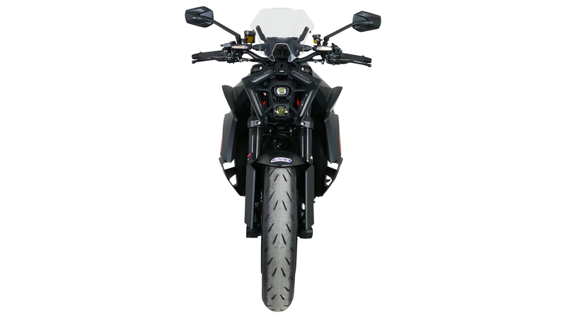 Bulle MRA Sport "NSPM"