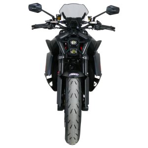 Bulle MRA Sport « NSPM »