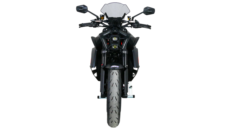 Bulle MRA Racing "NRM"