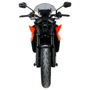 Bulle MRA Touring « NTM »