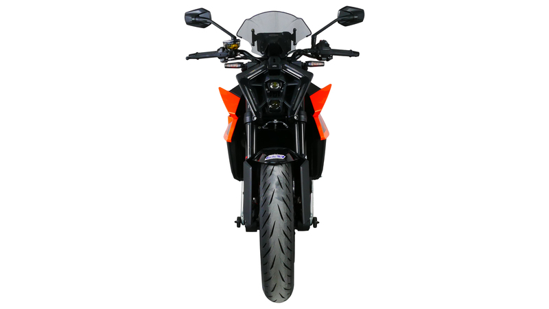 Bulle MRA Touring "NTM"