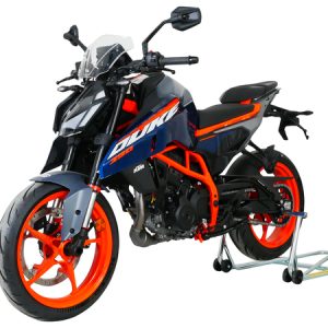 Bulle MRA Sport « NSPM »