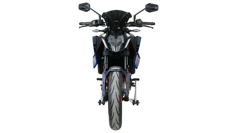 Bulle MRA Sport "NSPM"