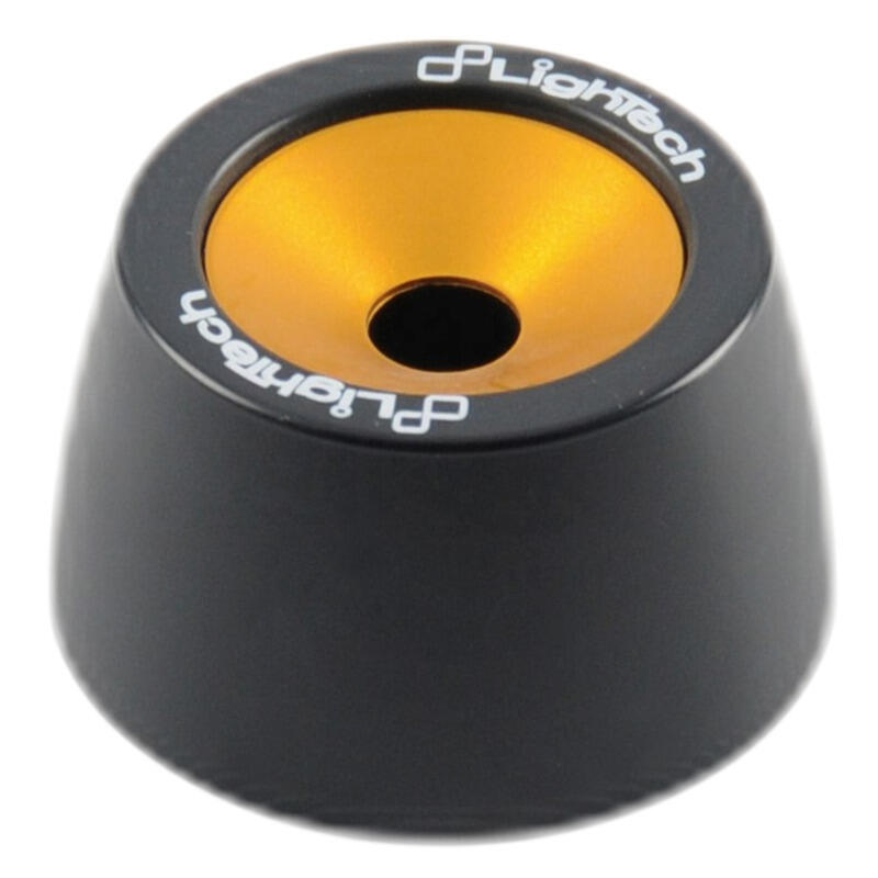 Protections axe de roue LIGHTECH – Avant + Arrière – Or