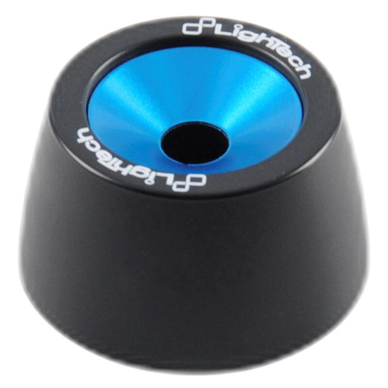 Protections axe de roue LIGHTECH – Avant + Arrière – Cobalt