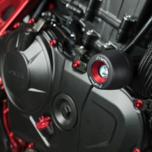 Tampons de protection LIGHTECH – Nylon