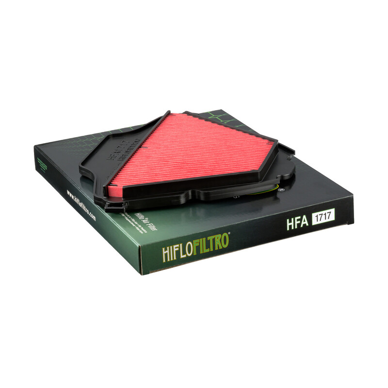 Filtre à air HIFLOFILTRO – HFA1717