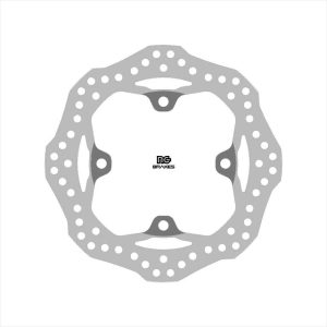Disque de frein NG BRAKES pétale fixe