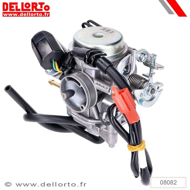 Carburateur DELL&rsquo;ORTO TKSVB ø18 G