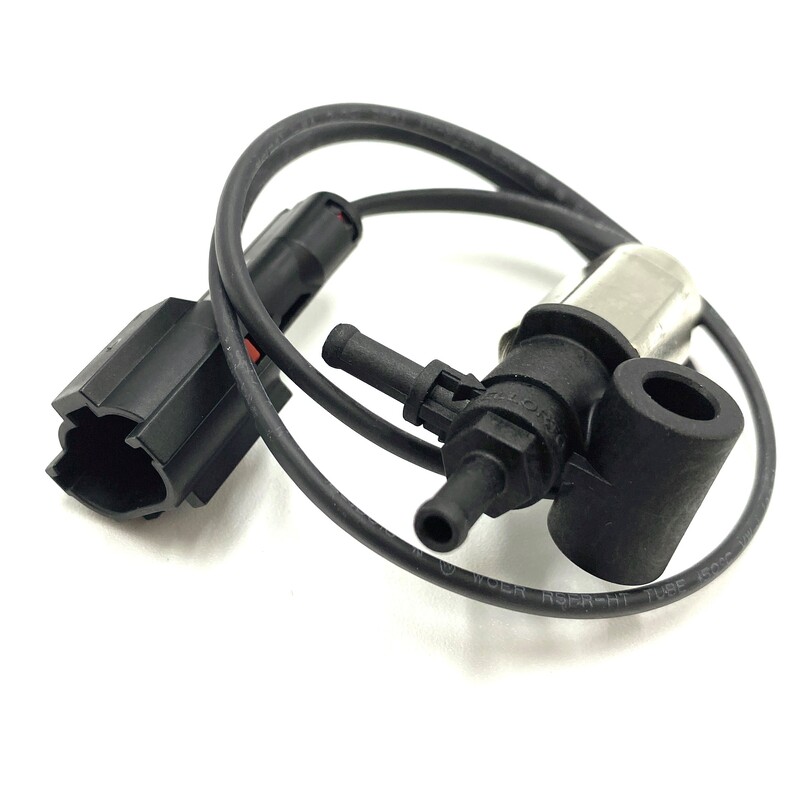 Électrovanne de ralenti DELL&rsquo;ORTO