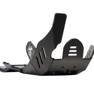 Sabot AXP Xtrem avec protection de biellette – PEHD 8mm