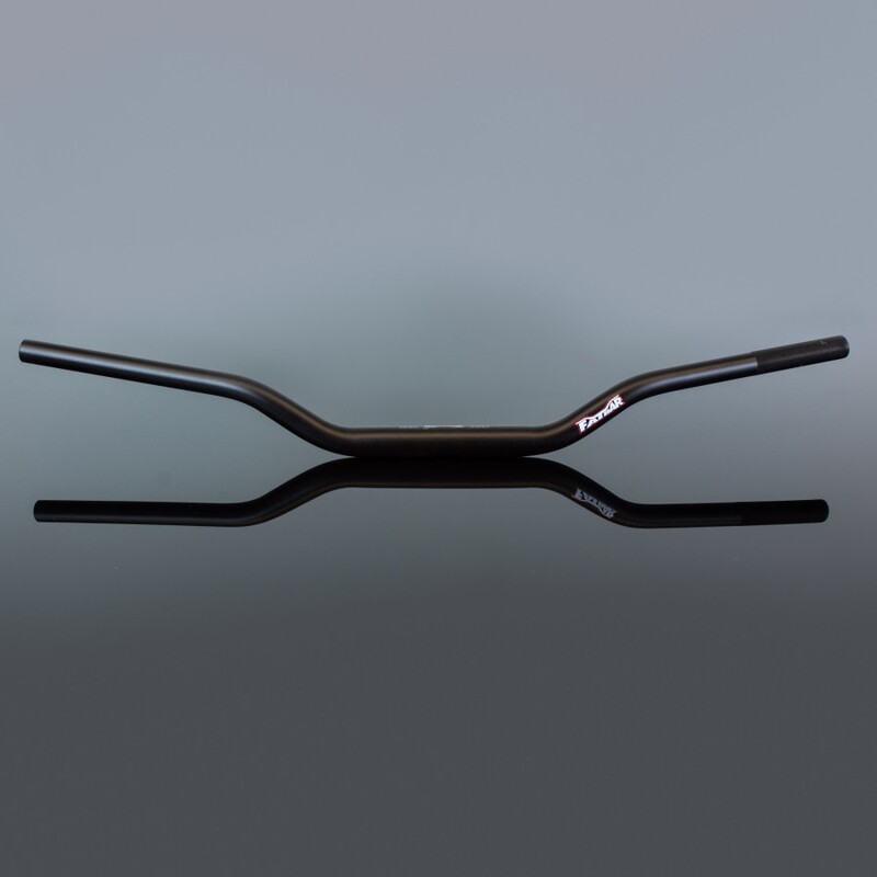 Guidon RENTHAL Fatbar 831 – Street
