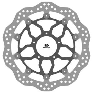 Disque de frein NG BRAKES pétale flottant